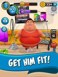 Fit the Fat 2 screenshot, image №2043714 - RAWG