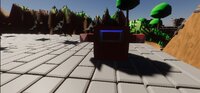Island Wayfinder screenshot, image №4160628 - RAWG