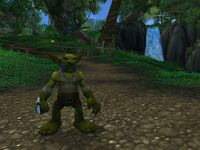 World of Warcraft: Cataclysm screenshot, image №538637 - RAWG