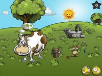 World of Cheese:Pocket Edition screenshot, image №1472955 - RAWG