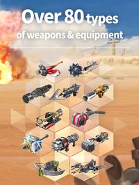 BOWMAX - Realtime Multiplayer screenshot, image №1950960 - RAWG
