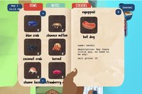 Crustacean Vacation screenshot, image №1075930 - RAWG