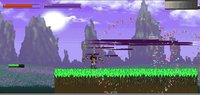 Hyper Juse-Bawks Mayhem screenshot, image №1243547 - RAWG