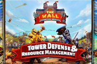 The Wall - Medieval Heroes screenshot, image №1380279 - RAWG