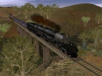 Trainz Railroad Simulator 2004 screenshot, image №376578 - RAWG