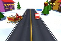 Santa's Scuffed Sleighride screenshot, image №3182365 - RAWG