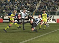 Pro Evolution Soccer 4 screenshot, image №406323 - RAWG