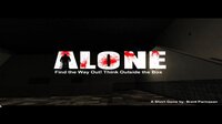 Alone (itch) (BrentDEV) screenshot, image №3117803 - RAWG