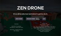 Zen Drone screenshot, image №3069346 - RAWG