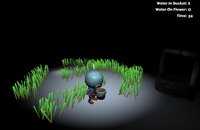 RFG - Robotic Flower Growth screenshot, image №3009399 - RAWG