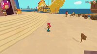 Lana Longbeard And The Golden Stacks - Prologue screenshot, image №4163371 - RAWG