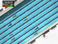 Swimming 2016 screenshot, image №2041128 - RAWG