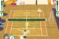 Family Tennis screenshot, image №252487 - RAWG