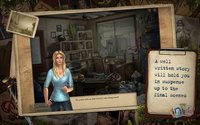 Letters from Nowhere (Free) screenshot, image №1739873 - RAWG