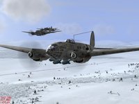 IL-2 Sturmovik: Forgotten Battles screenshot, image №347362 - RAWG