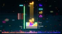 Rhythm Tetris screenshot, image №3521331 - RAWG