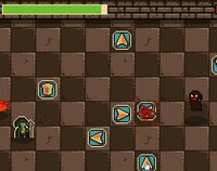 Clash Coda screenshot, image №2885971 - RAWG