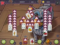 Restaurant Solitaire Delicious Lunch screenshot, image №3950543 - RAWG