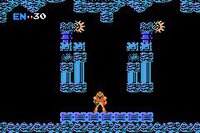 Metroid screenshot, image №1771571 - RAWG