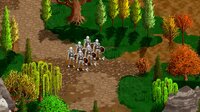 Blood Nor Water screenshot, image №3093229 - RAWG