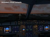 Aerofly FS 2021 screenshot, image №2639802 - RAWG
