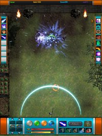 Mogh screenshot, image №2229428 - RAWG