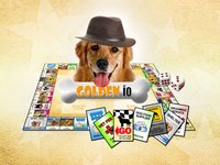 Golden io (opoly) screenshot, image №943739 - RAWG