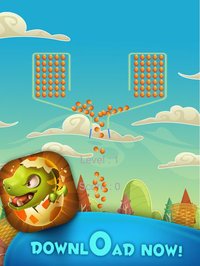 100 Dino Eggs - Prehstoric Dinosaur Physics Brain Teasing Puzzle for Kids and Adults screenshot, image №1748302 - RAWG