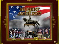 Musket & Artillery: American Revolutionary War for iPad screenshot, image №1981356 - RAWG