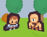 A Simple Battle Game screenshot, image №3541569 - RAWG