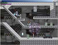 Lost Universe Fan Game screenshot, image №3243914 - RAWG