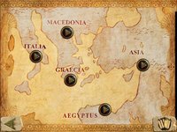 Ancient Battle: Successors screenshot, image №1999056 - RAWG