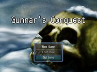 Gunnar's Conquest screenshot, image №2950500 - RAWG