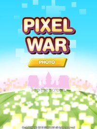 Pixel War: Battle screenshot, image №1371753 - RAWG