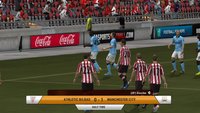 FIFA 13 screenshot, image №594266 - RAWG