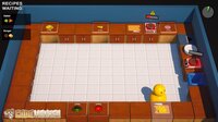Kitchen Chaos by Code Monkey screenshot, image №3773728 - RAWG