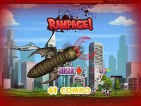 Death Worm Slither － Hungry Snake Evolution Attack game screenshot, image №1661836 - RAWG