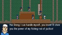 Shaolin Strategy screenshot, image №4177664 - RAWG
