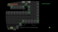 Cosmic Chaos 2: Unwelcome screenshot, image №1140000 - RAWG