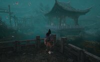 Echoes of Yi: Samsara screenshot, image №4191180 - RAWG