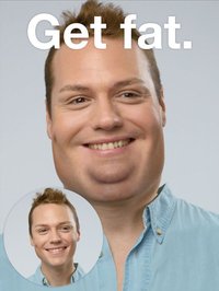 Fatify - Make Yourself Fat screenshot, image №965898 - RAWG