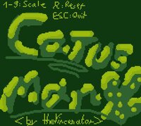 catusman screenshot, image №3646429 - RAWG