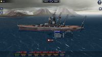 Battle Fleet 2 screenshot, image №117533 - RAWG