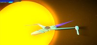 Solar Battles screenshot, image №1130369 - RAWG