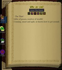 The Tome Of Time screenshot, image №2609005 - RAWG