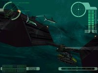 Piranha (1999) screenshot, image №372988 - RAWG