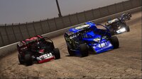 World of Outlaws: Dirt Racing 24 Gold Edition screenshot, image №4158274 - RAWG