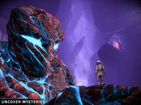 Returner Zhero screenshot, image №1599929 - RAWG