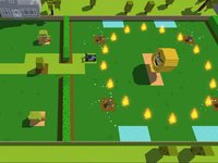Mutated Lawns screenshot, image №2215354 - RAWG