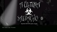 A Ultima Salvação screenshot, image №2250203 - RAWG